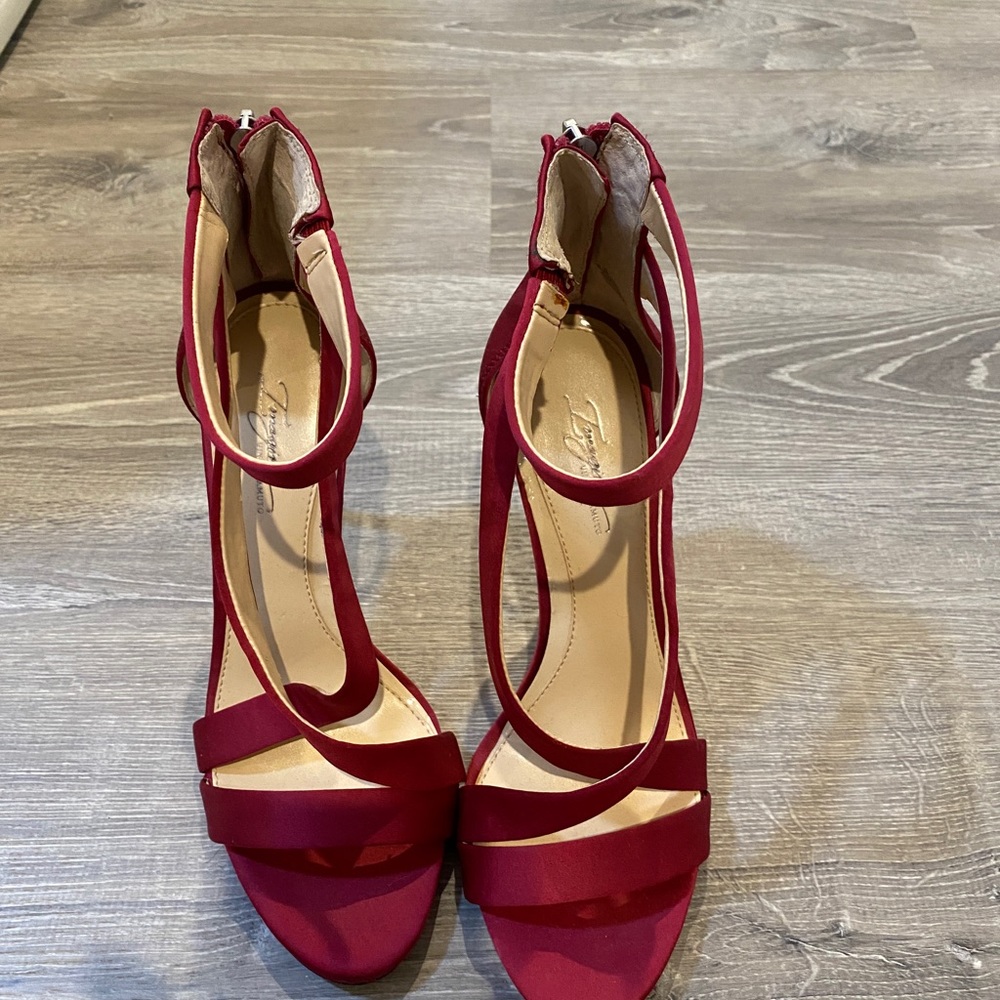 imagine vince camuto women's heels